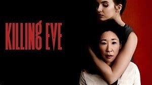 Killing Eve