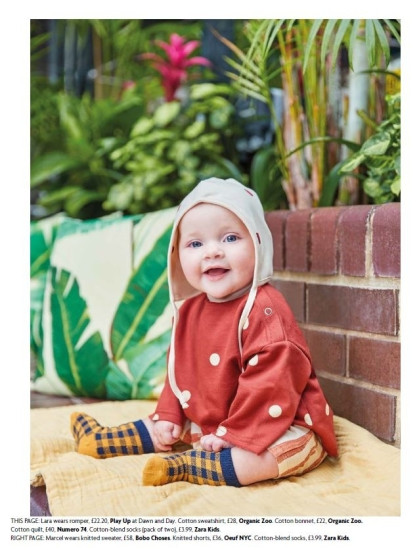Baby Magazine