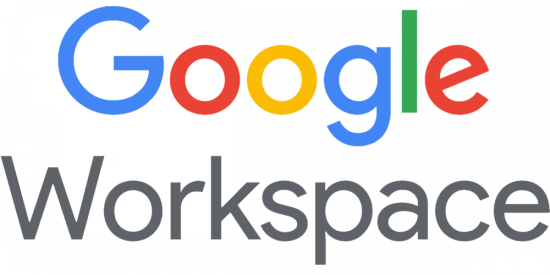 Google Workspace 